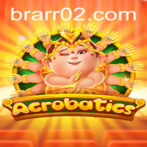 Explorando o Mundo Divertido de Acrobatics: Um Jogo Inovador