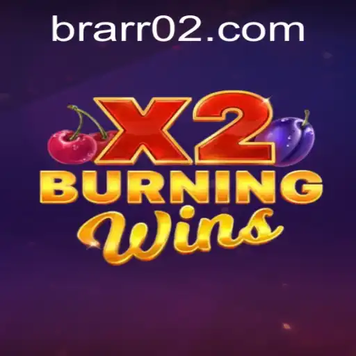 Descobrindo o Universo do Jogo BurningWinsX2