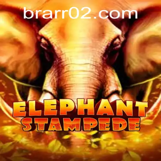 ElephantStampede: A Fascinante Jornada Pelo Mundo dos Elefantes