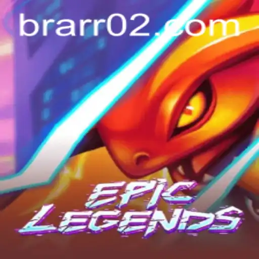 Desvendando EpicLegends: Aventura e Estratégia no Mundo de Brarr