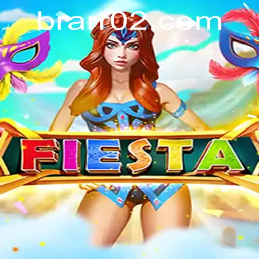 Descubra o Mágico Mundo de Fiesta: Um Jogo de Diversão e Estratégia