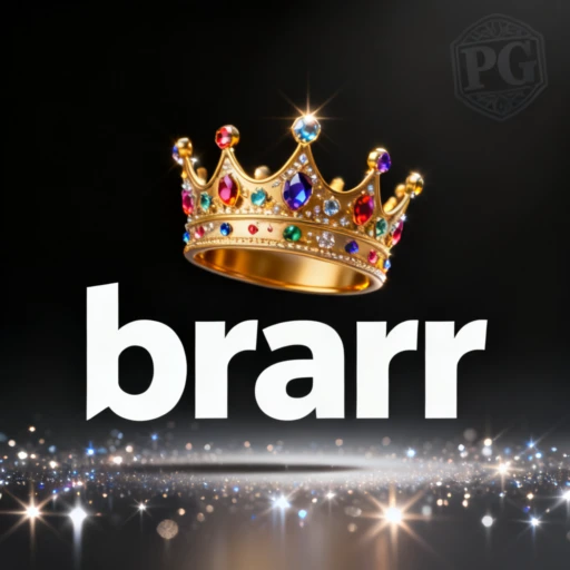 brarr Logo