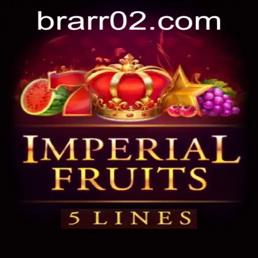 ImperialFruits5: Mergulhe no Universo Deslumbrante Deste Novo Jogo