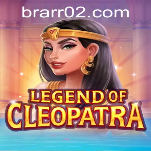 LegendOfCleopatra: Mergulhe na Aventura do Antigo Egito