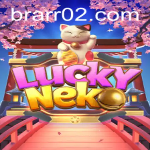 Descubra o Mundo Encantador do Jogo LuckyNeko