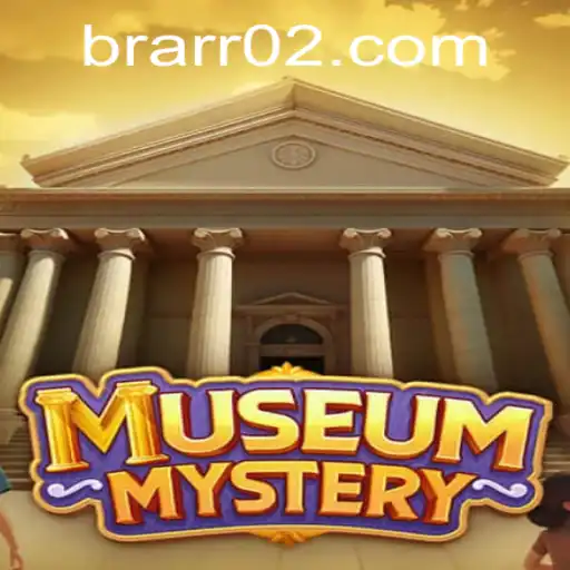 Explorando o Intrigante Mundo de MuseumMystery
