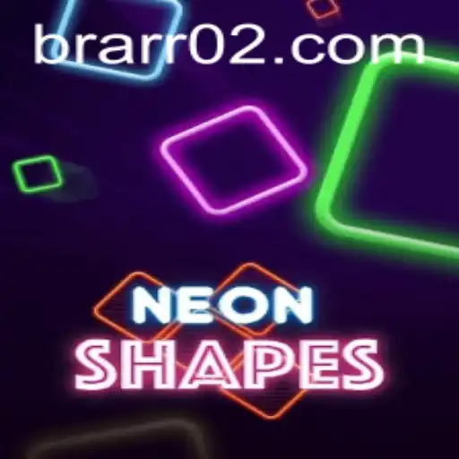 NeonShapes: O Jogo Que Está Transformando o Mundo dos Gamers
