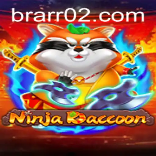 Descubra o Fascinante Mundo do Jogo NinjaRaccoon