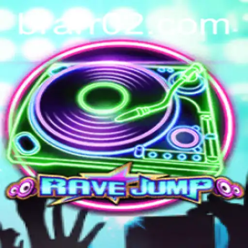 Explorando RaveJump: O Jogo que Revoluciona o Mundo dos Games