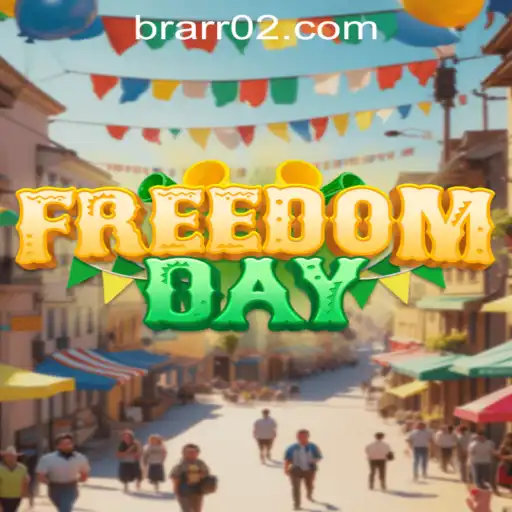 Explorando o Mundo de FreedomDay: Uma Jornada de Estratégia e Superação
