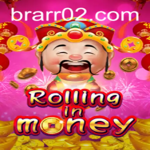 RollingInMoney: Uma Experiência Envolvente no Mundo dos Jogos de Fortuna