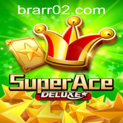 Explorando SuperAceDeluxe: O Novo Fenômeno dos Jogos