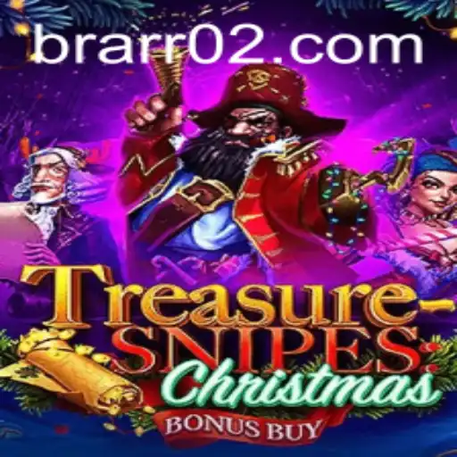Descubra o Encantador Jogo TreasuresnipesChristmas: Um Mergulho nas Regras e Diversão