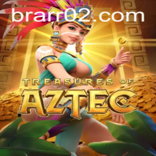 Descobrindo os Segredos do Tesouro dos Astecas em Treasures of Aztec